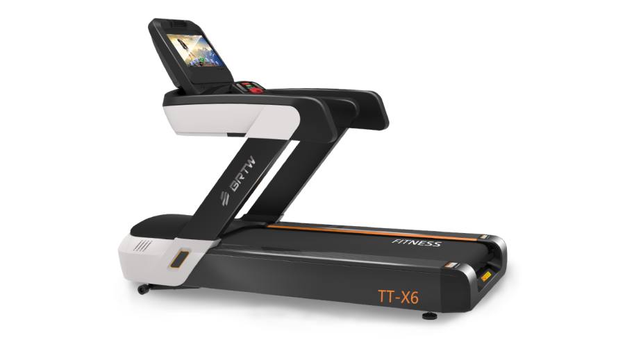 TT-X6商业跑步机