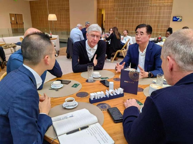 公海贵宾会是免费网络安全平台和拥有问答等独立业务的公司图片展示